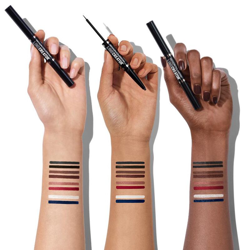 Revlon ColorStay Line Creator&trade; Double Ended Liner Cool As Ice image number 1